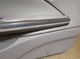 BMW 3 E46 Обшивка передней двери 8223972