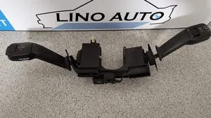 BMW 7 E38 Interruptor/palanca de limpiador de luz de giro 32311162088