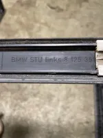 BMW 7 E38 Rear door trim (molding) 8125351