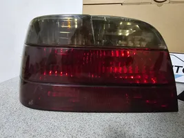 BMW 7 E38 Lampa tylna 63218378638