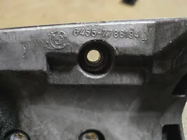 BMW 5 E39 A/C compressor mount bracket 7786194