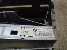 BMW 7 E38 Panel klimatyzacji / Ogrzewania 8165299