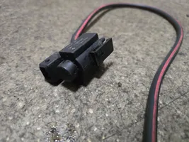 BMW 5 E39 Solenoidinis vožtuvas 72234100