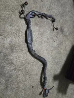 BMW 3 E46 Fuel injector wires 2249579