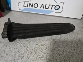 BMW 3 E46 Accelerator throttle pedal 11586601