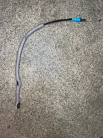 BMW 3 E46 Rear door cable line 7011025