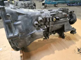 BMW 3 E46 Manual 5 speed gearbox 14342929