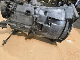 BMW 3 E46 Manual 5 speed gearbox 14342929