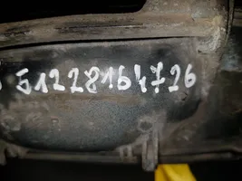 BMW 7 E38 Klamka zewnętrzna drzwi przednich 51228164726