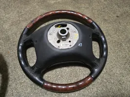 BMW 5 E39 Steering wheel 6756414