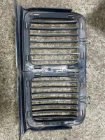 BMW 7 E32 Grille de calandre avant 19086970