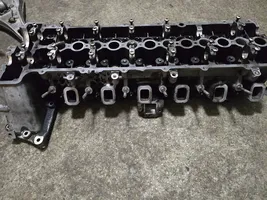 BMW 5 E60 E61 Engine head 77927539