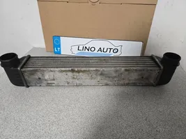 BMW 5 E39 Intercooler radiator 17512247359