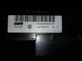 BMW 5 E39 Bouton interrupteur programme de stabilité ESP 61318373707