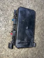 BMW 5 E39 Coolant fan relay 67326921354