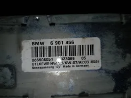 BMW 5 E39 Video control module 6901456