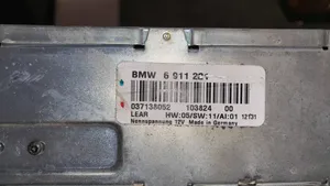 BMW 5 E39 Vaizdo (VIDEO) modulis 6911221