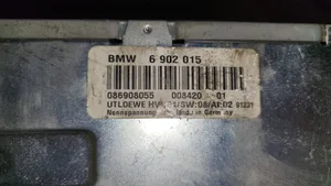 BMW 5 E39 Video control module 6902015