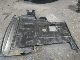 BMW 3 E46 Engine splash shield/under tray 8193818