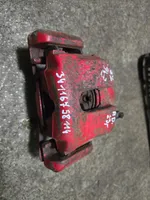 BMW 3 E46 Caliper de freno delantero 34116758114