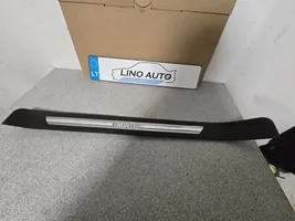 BMW 5 E39 Front sill trim cover 51478159932