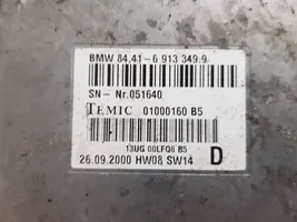 BMW 5 E39 Other control units/modules 84416913349