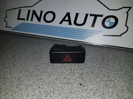 BMW 5 E39 Botón interruptor de luz de peligro 8350947