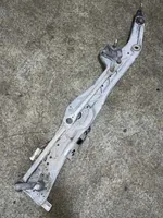 BMW 7 E38 Front wiper linkage and motor 61618352888