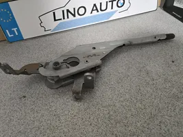 BMW 3 E46 Frein à main / assemblage du levier 1164485