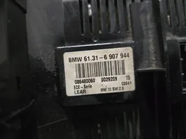 BMW 3 E46 Interrupteur d’éclairage 6907944