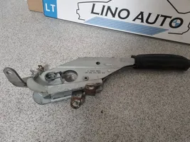 BMW 5 E39 Handbrake/parking brake lever assembly 1163963