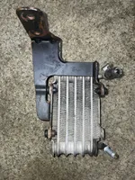 BMW 5 E39 Fuel cooler (radiator) 13322247411