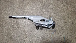 BMW 5 E39 Handbrake/parking brake lever assembly 1163157