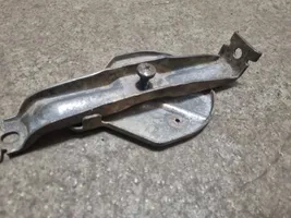 BMW 3 E46 Soporte para la batería 61218370984