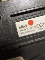 BMW 5 E39 Muut ohjainlaitteet/moduulit 84118384149