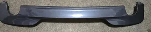 BMW 6 F06 Gran coupe Rear bumper trim bar molding 8062750