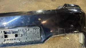 BMW 6 F06 Gran coupe Rear bumper 8052783