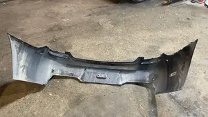 BMW 6 F06 Gran coupe Rear bumper 8052783