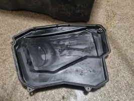 BMW 5 E39 Coperchio scatola dei fusibili 1740707