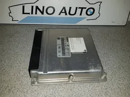 BMW 5 E39 Engine control unit/module 7785116