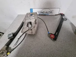 BMW 5 E39 Elektryczny podnośnik szyby drzwi przednich 8236858