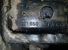 BMW 5 E39 Gniazdo lewarka zmiany biegów 7001650