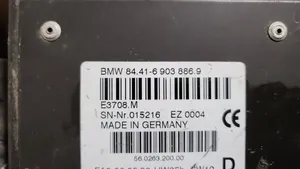 BMW 7 E38 Módulo de control por voz 84416903886