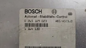 BMW 5 E39 Bloc ABS 1164130