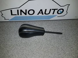 BMW 5 E39 Gear lever shifter trim leather/knob 25162229444