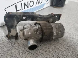 BMW 7 E38 Valvola di regolazione del minimo 1744713