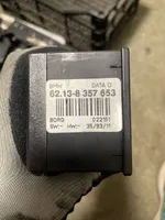 BMW 3 E36 Monitor / wyświetlacz / ekran 62138357653