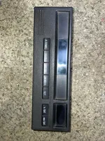 BMW 3 E36 Climate control unit 62138357653