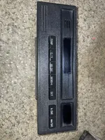 BMW 3 E36 Monitori/näyttö/pieni näyttö 62138363580