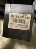 BMW 3 E36 Monitori/näyttö/pieni näyttö 62138363582